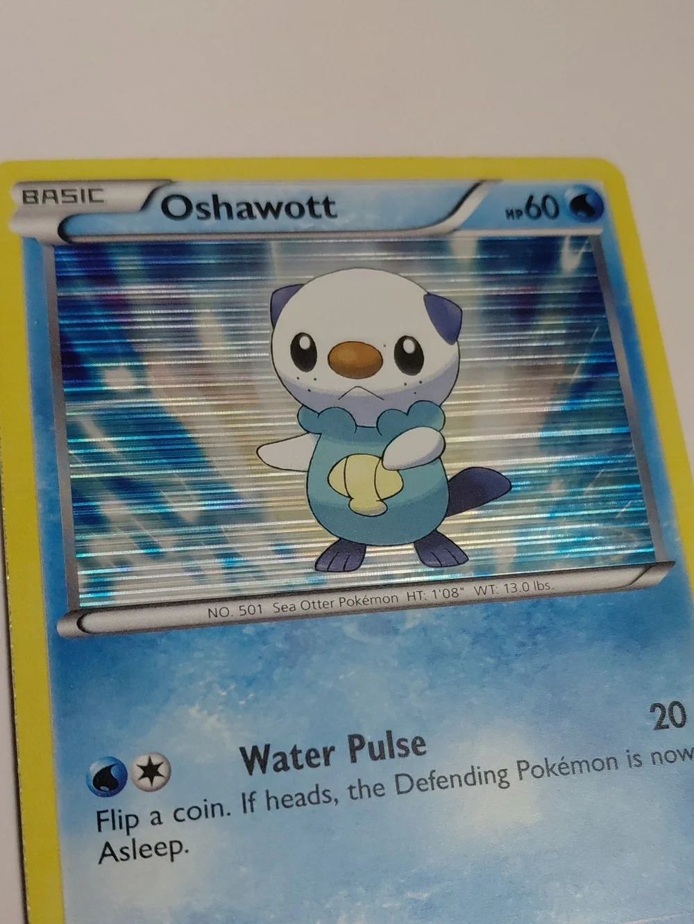 Pokemon moderately played